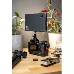 Lampa LED Newell RGB-W Rangha Max