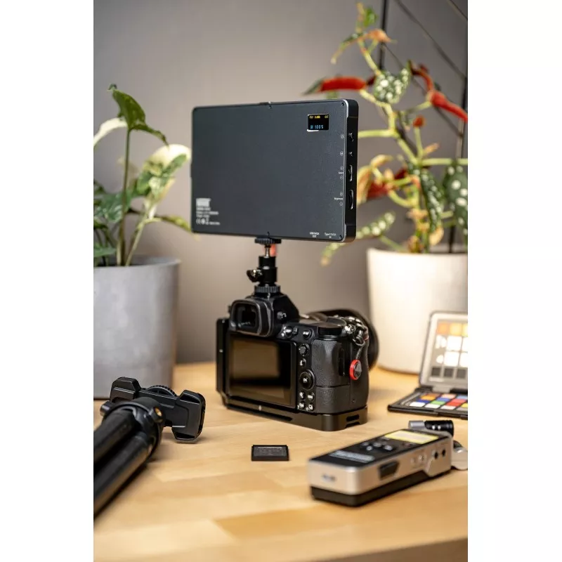 Lampa LED Newell RGB-W Rangha Max