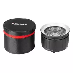 Soczewka Aputure Fresnel 2X