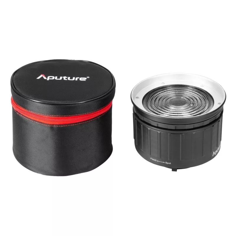 Soczewka Aputure Fresnel 2X