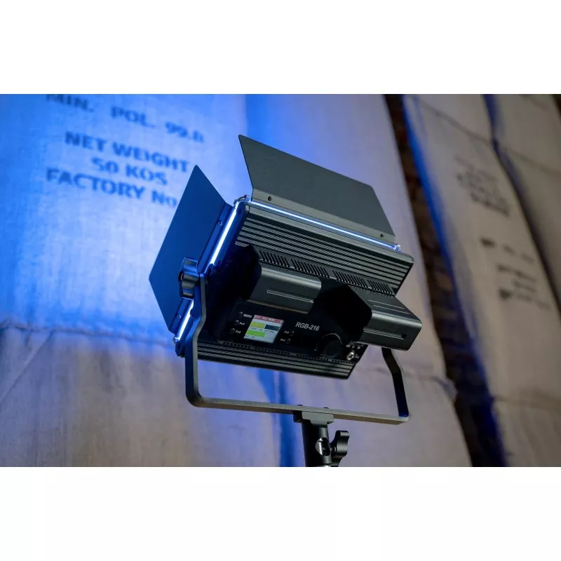 Lampa LED Newell RGB Vividha Max