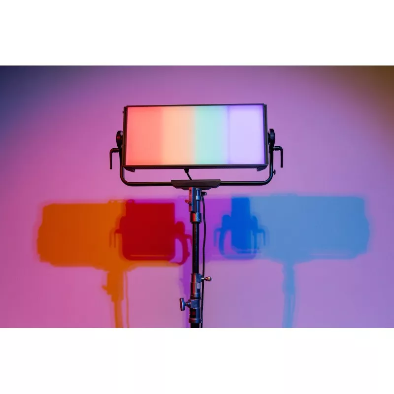 Lampa LED Aputure Nova P600c