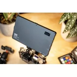 Lampa LED Newell RGB-W Rangha Max