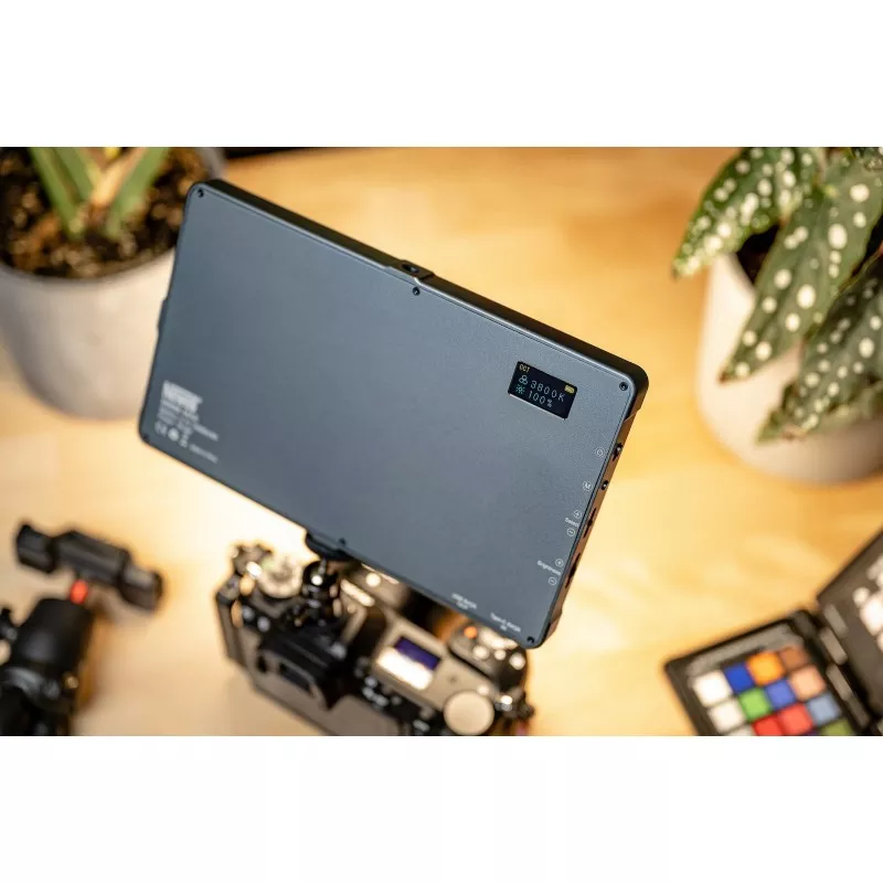 Lampa LED Newell RGB-W Rangha Max