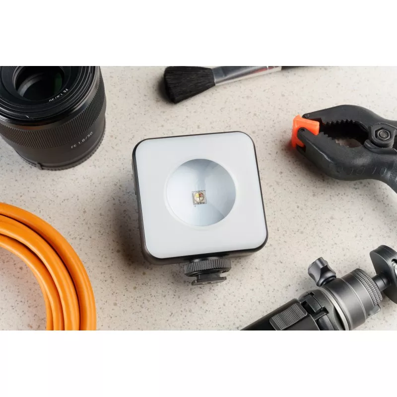 Lampa LED Newell RGB-W Rangha Nano Sunset