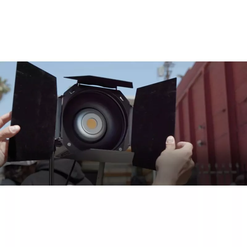 Wrota Aputure Barn Door