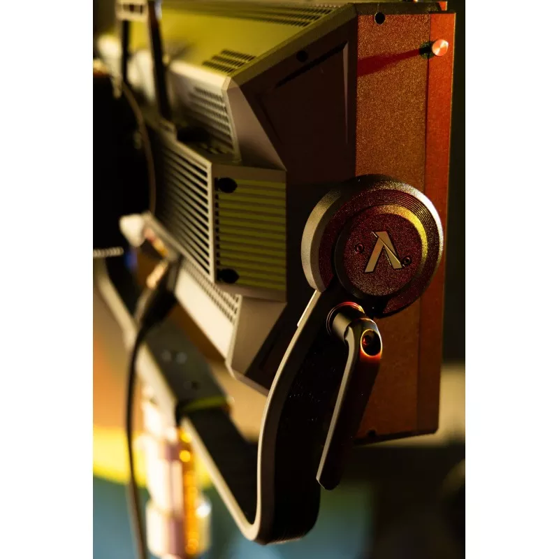 Lampa LED Aputure Nova P600c