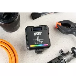 Lampa LED Newell RGB-W Rangha Nano Sunset