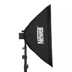 Zestaw oświetleniowy LED Newell Sparkle do fotografii produktowej