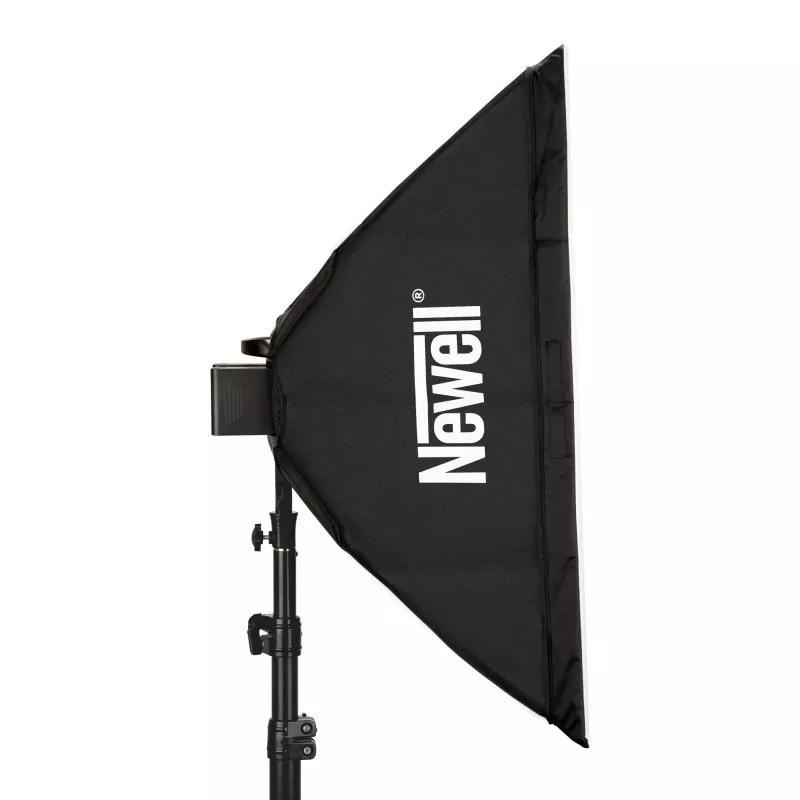 Zestaw oświetleniowy LED Newell Sparkle do fotografii produktowej