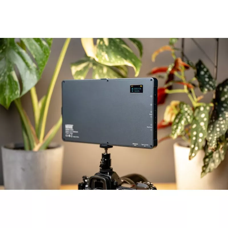 Lampa LED Newell RGB-W Rangha Max