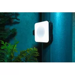 Lampa LED Newell RGB-W Rangha Nano Sunset