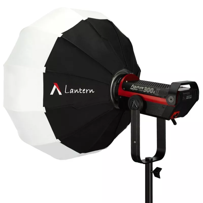 Softbox Aputure Lantern