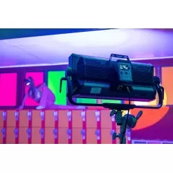 Lampa LED Aputure Nova P600c