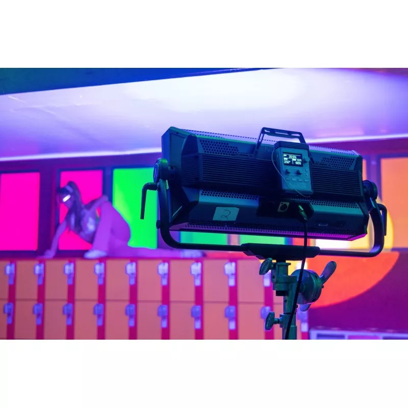 Lampa LED Aputure Nova P600c