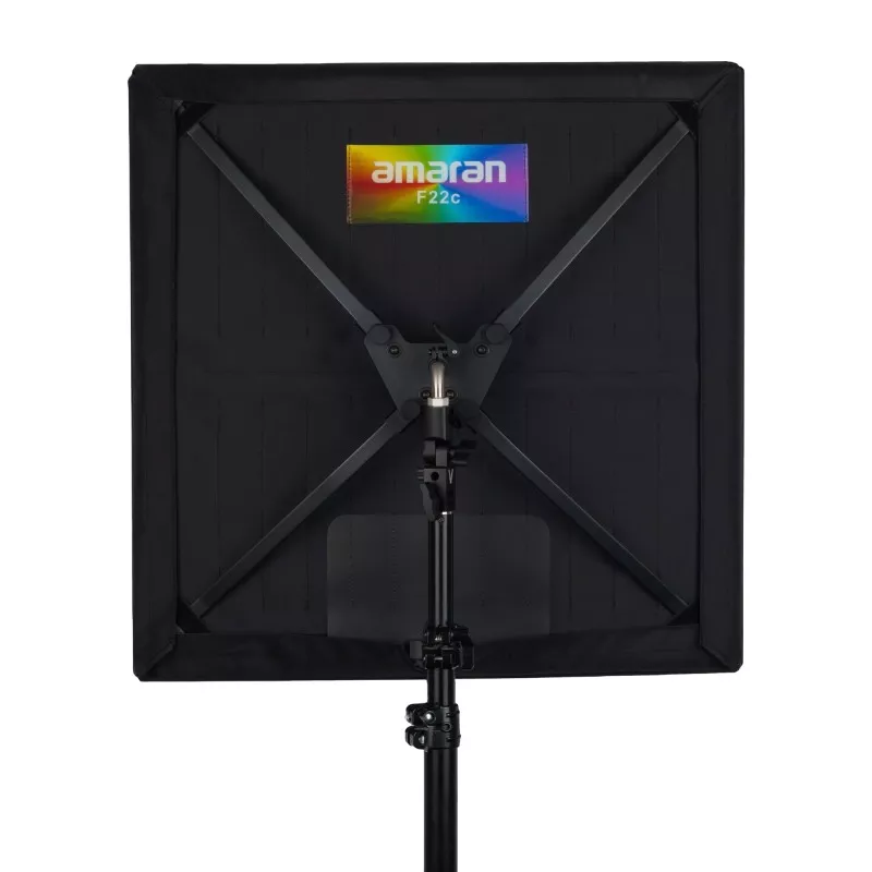 Lampa LED Amaran F22c - V-mount