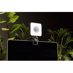 Lampa LED Newell RGB-W Rangha Nano Sunset