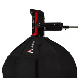 Softbox Aputure Lantern