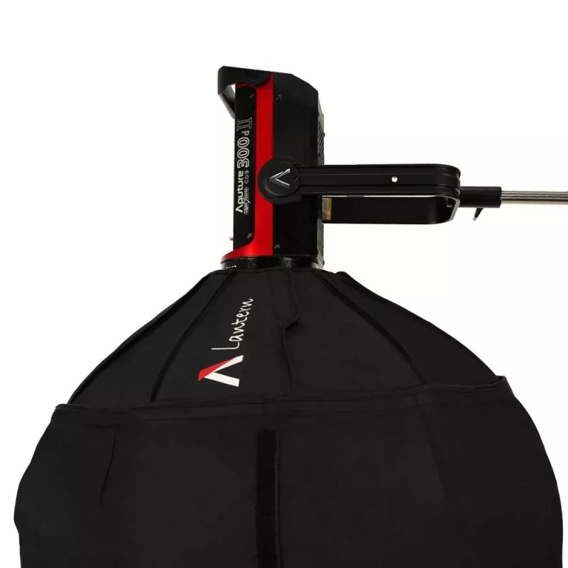 Softbox Aputure Lantern