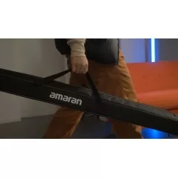 Lampa LED Amaran T4c