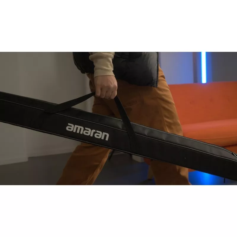 Lampa LED Amaran T4c