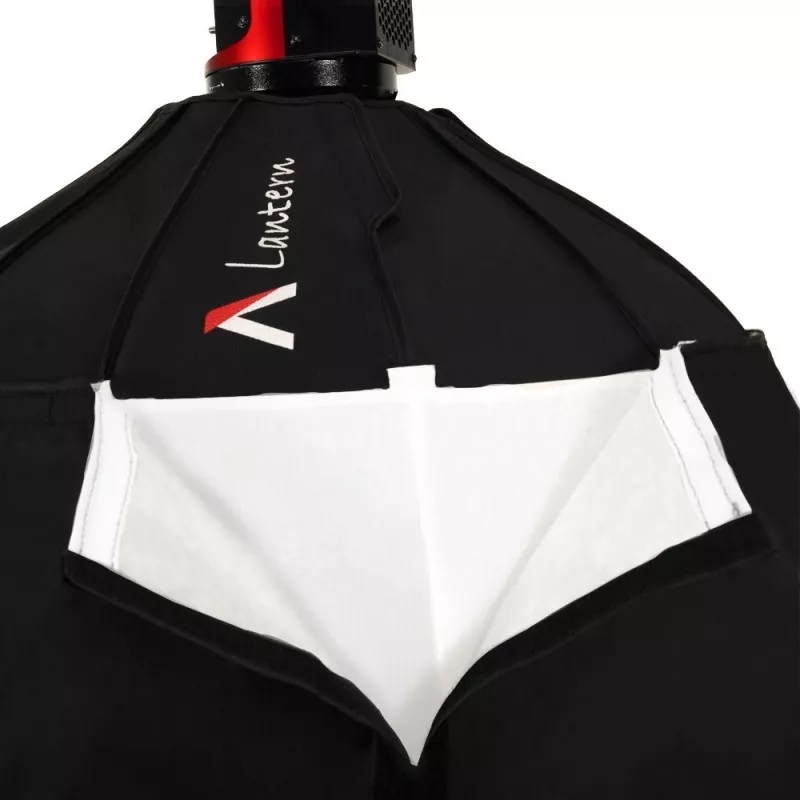 Softbox Aputure Lantern