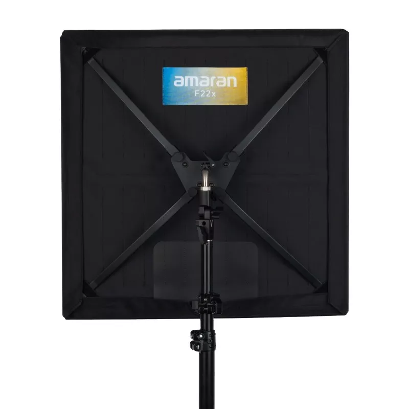 Lampa LED Amaran F22x - V-mount