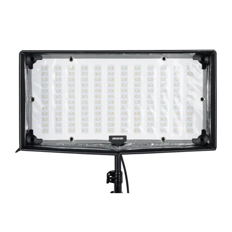 Lampa LED Amaran F21x - V-mount