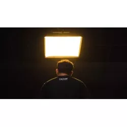 Softbox Aputure Nova do lamp P300c