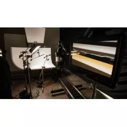 Lampa LED Amaran T4c