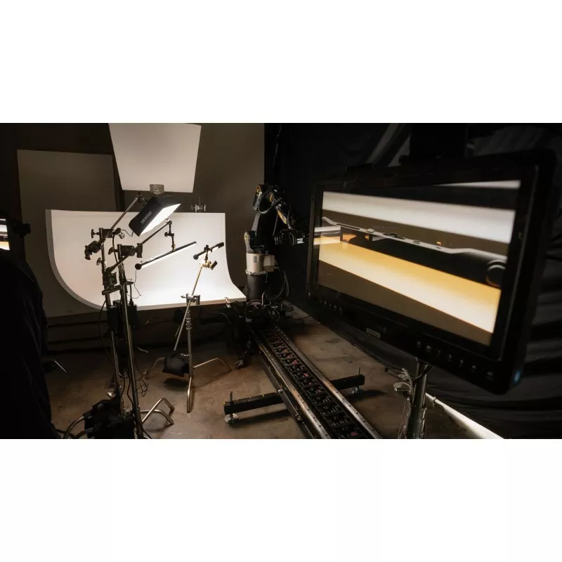 Lampa LED Amaran T4c