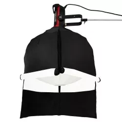 Softbox Aputure Lantern