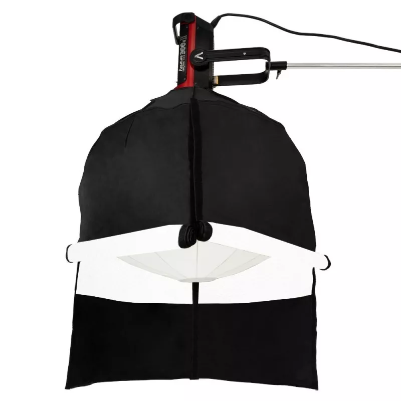 Softbox Aputure Lantern