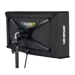 Lampa LED Amaran F21x - V-mount