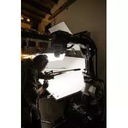 Lampa LED Amaran T4c