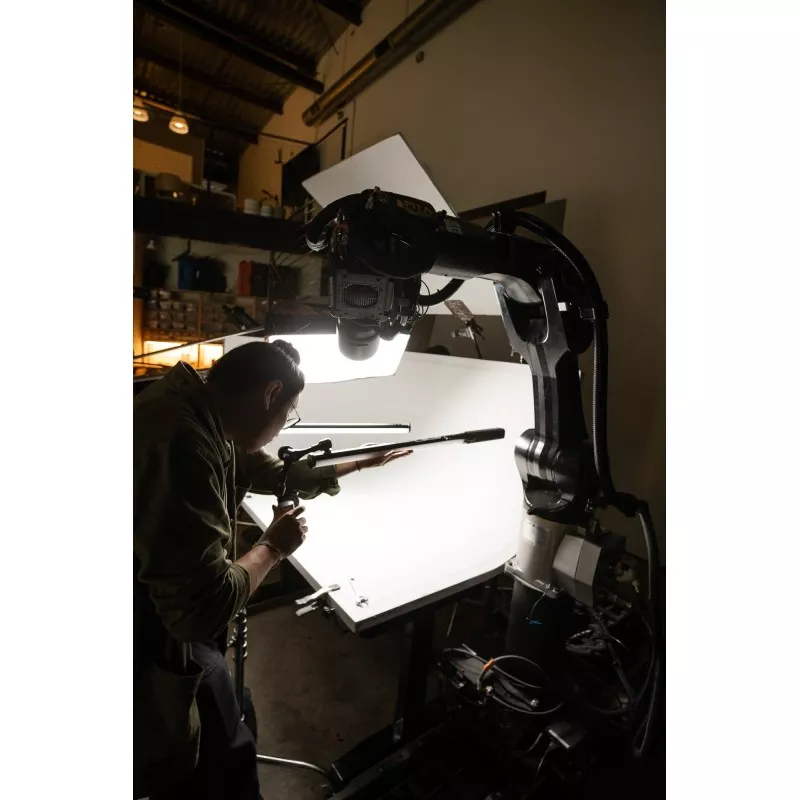 Lampa LED Amaran T4c