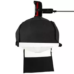 Softbox Aputure Lantern