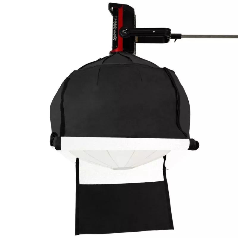 Softbox Aputure Lantern