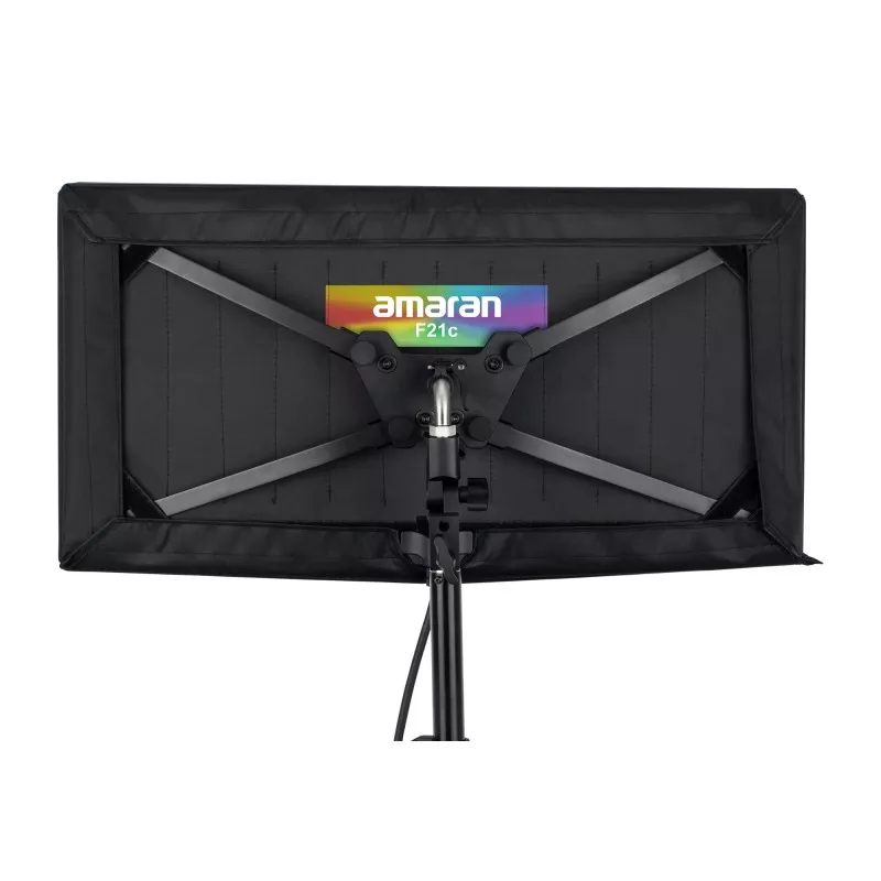 Lampa LED Amaran F21c - V-mount