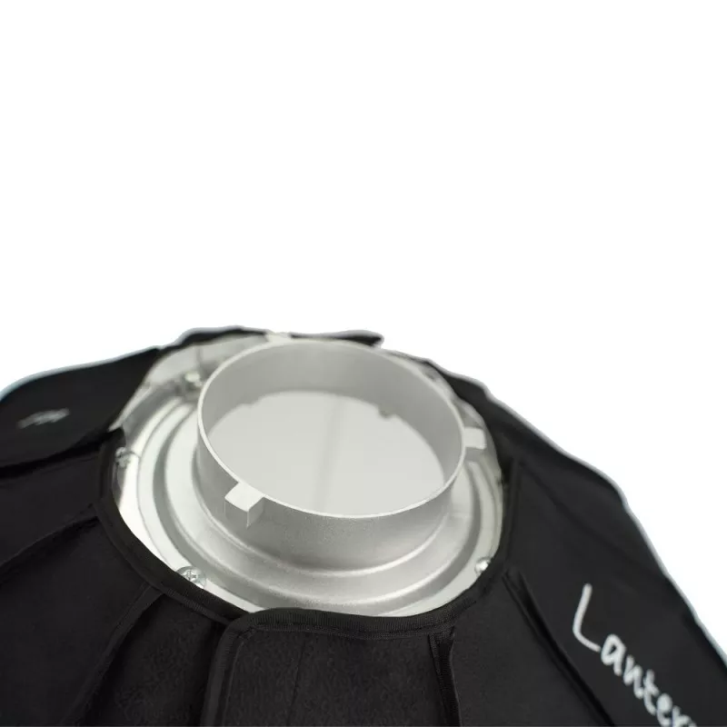 Softbox Aputure Lantern