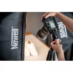 Zestaw oświetleniowy LED Newell Sparkle do fotografii produktowej