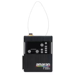 Lampa LED Amaran F22c - V-mount