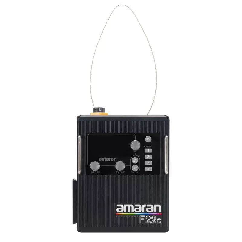 Lampa LED Amaran F22c - V-mount