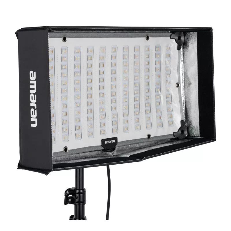 Lampa LED Amaran F21x - V-mount