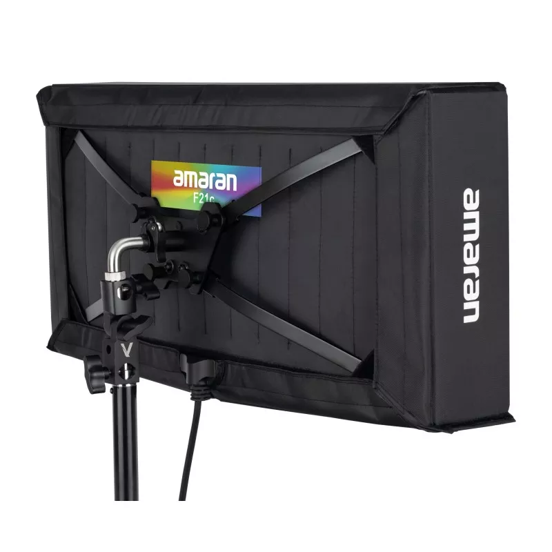 Lampa LED Amaran F21c - V-mount