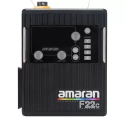 Lampa LED Amaran F22c - V-mount