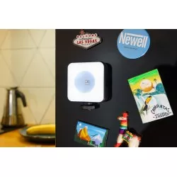 Lampa LED Newell RGB-W Rangha Nano Sunset