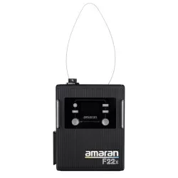 Lampa LED Amaran F22x - V-mount