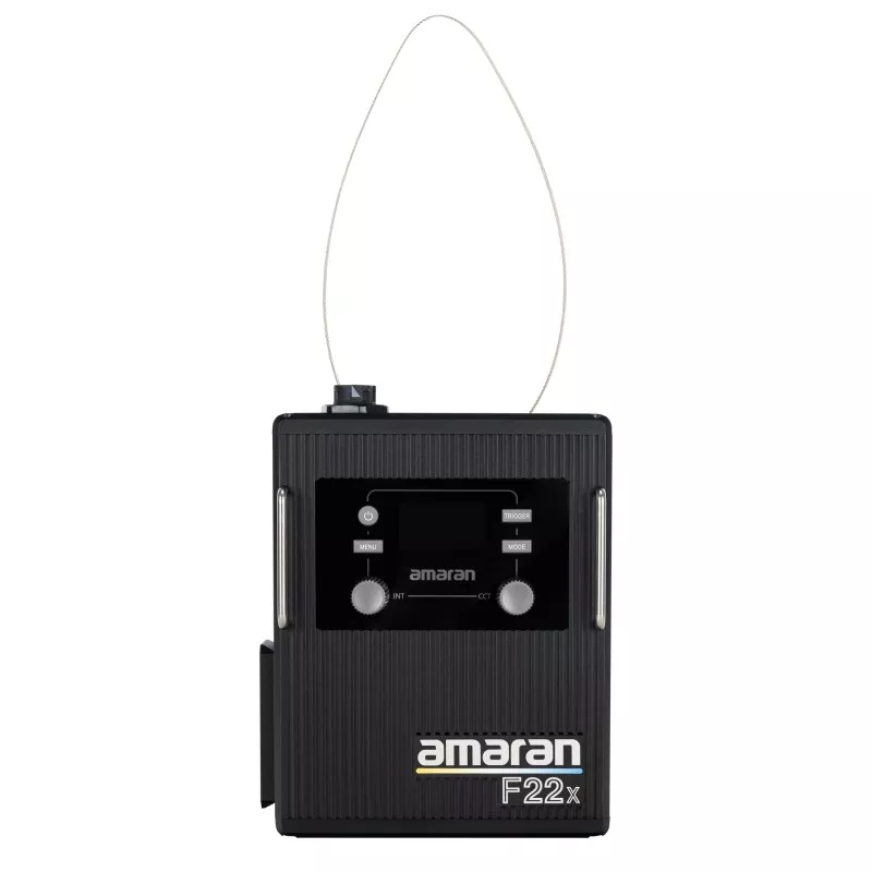 Lampa LED Amaran F22x - V-mount