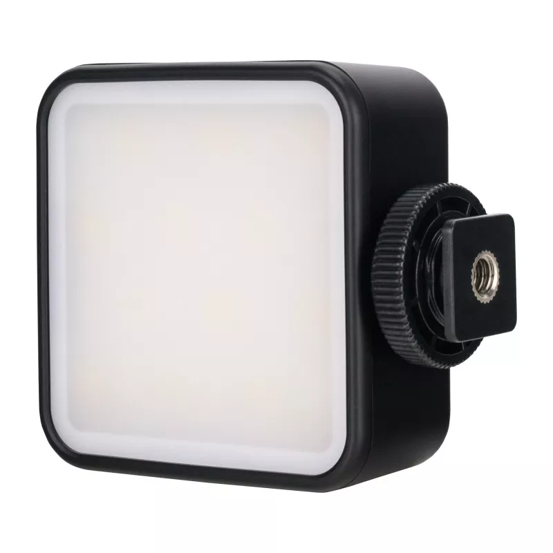 Lampa LED Yongnuo YN60 RGB - WB (2500 K - 9500 K)